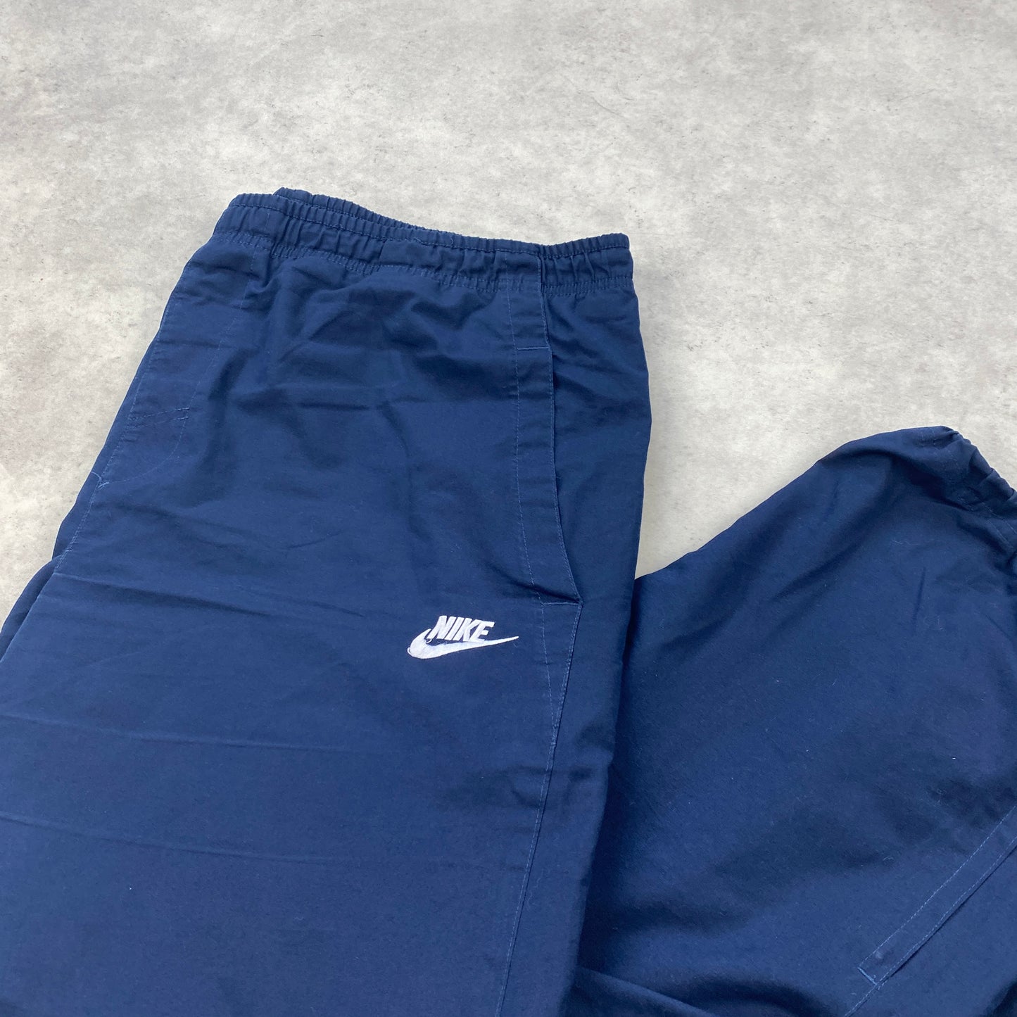 Nike track pants (XL)