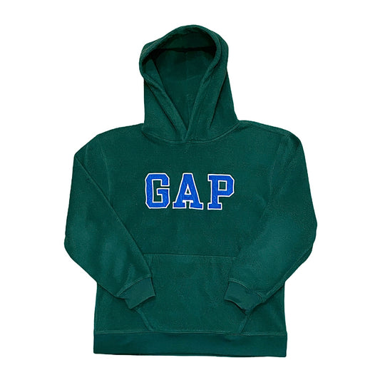 GAP fleece hoodie kids (XS)