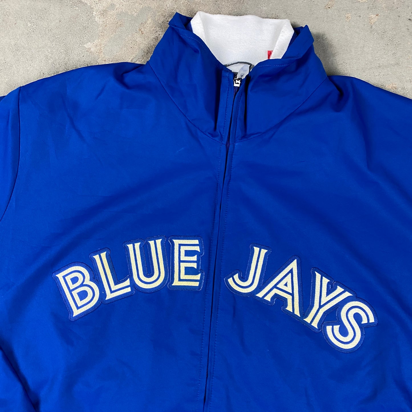 MLB Blue Jays jacket (XXL)