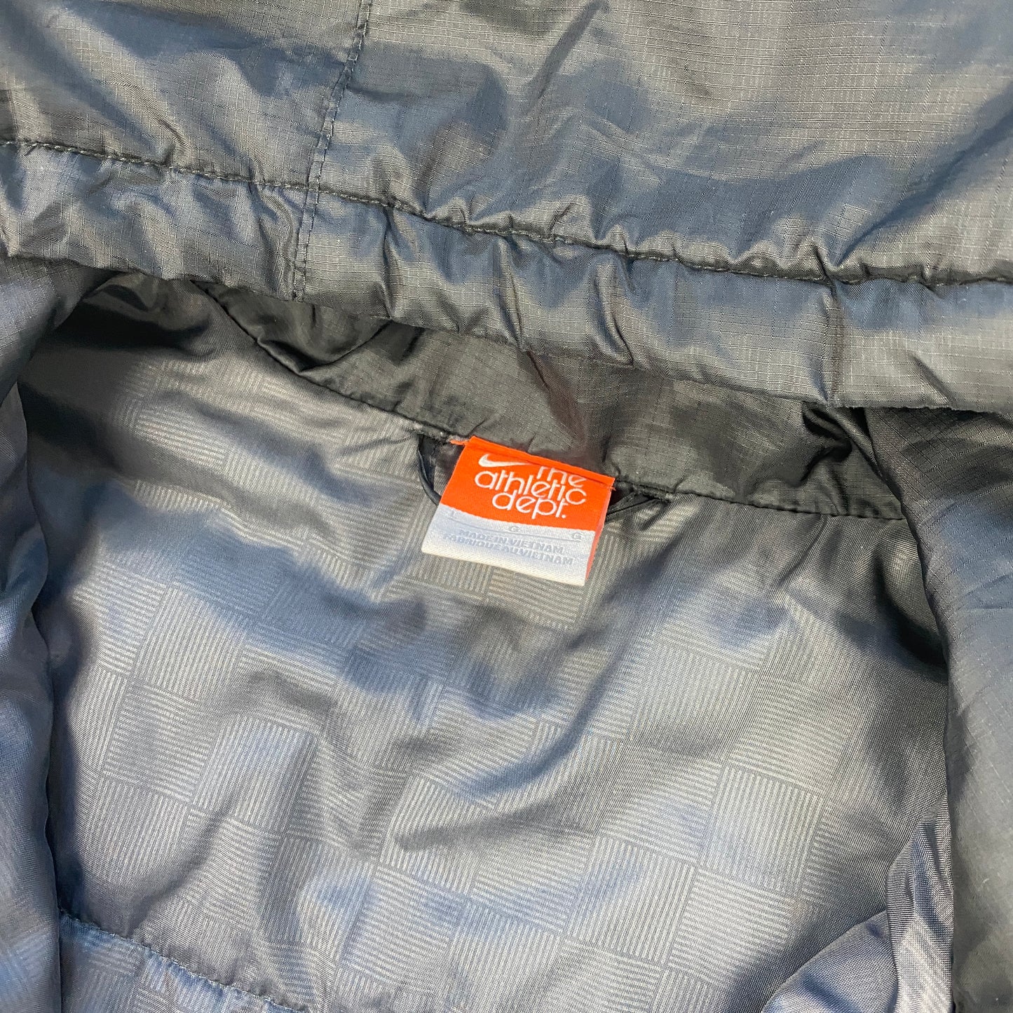 Nike RARE jacket (L)