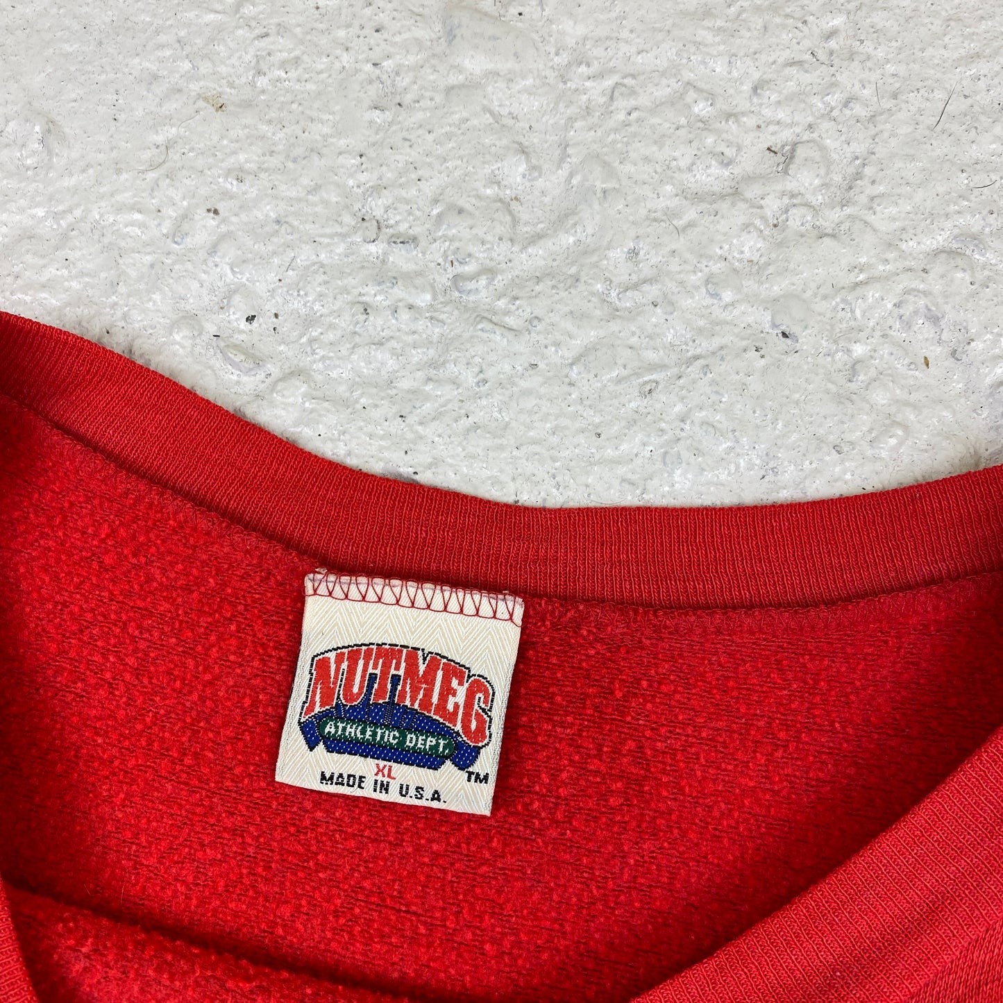 Chicago Bulls RARE sweater (XS)