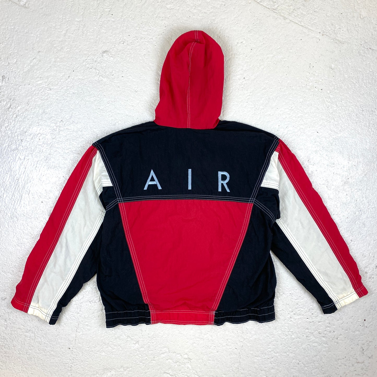 Nike RARE track jacket (S-M)