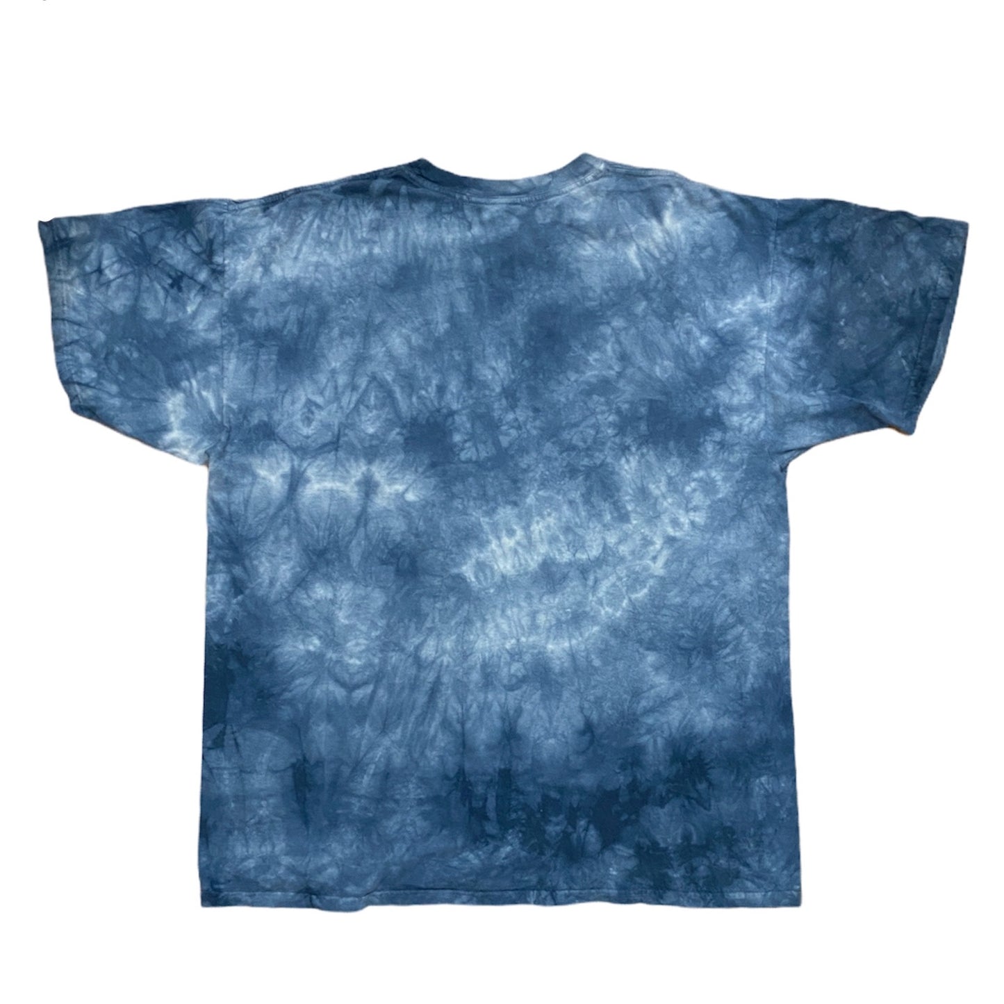 Vintage RARE eagle washed out t-shirt (XL-XXL)
