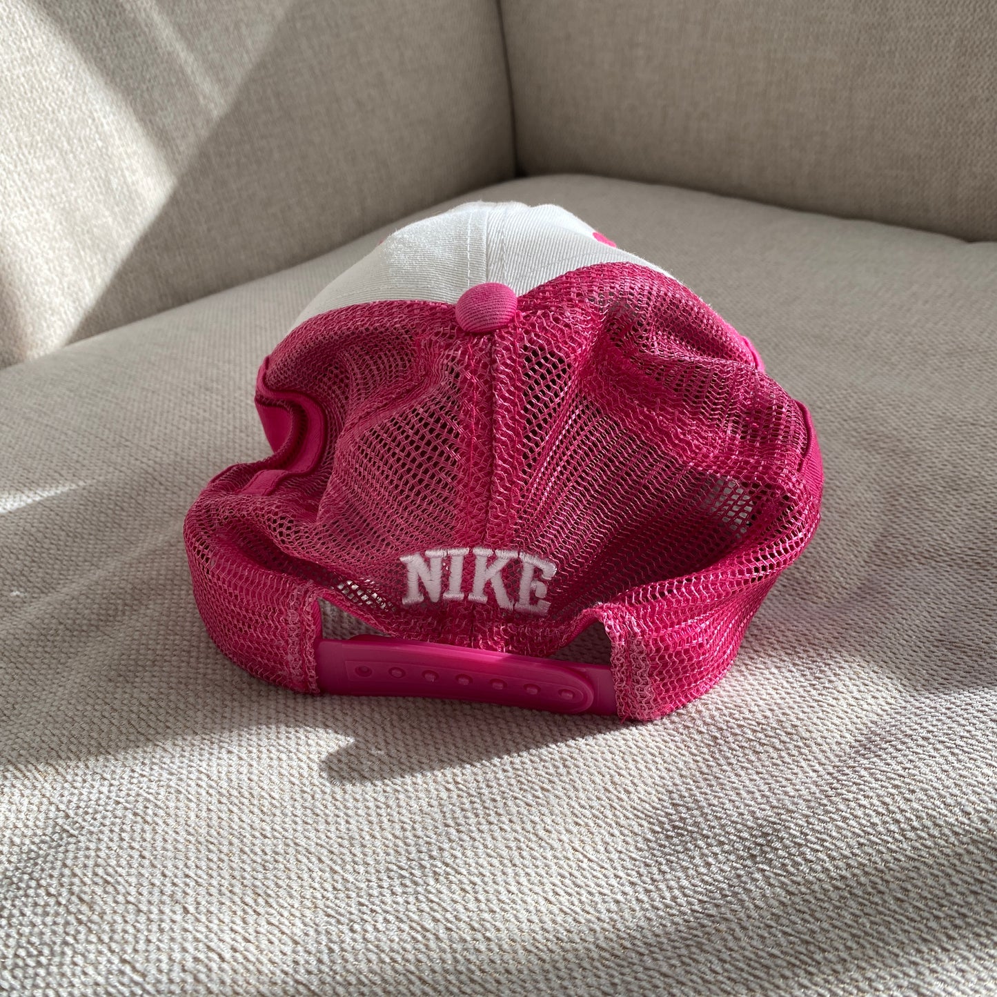 Nike cap