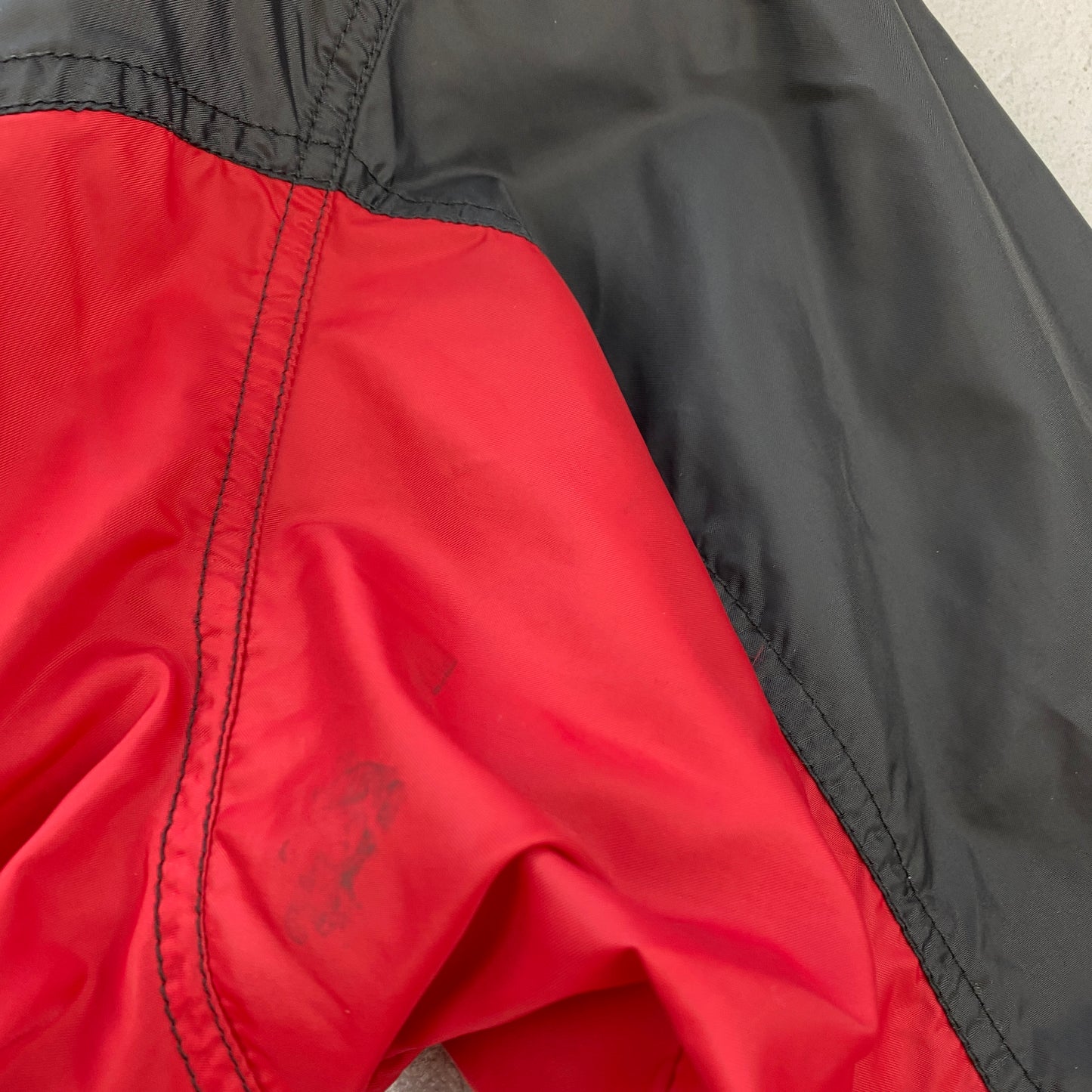 Nike RARE track jacket (L)