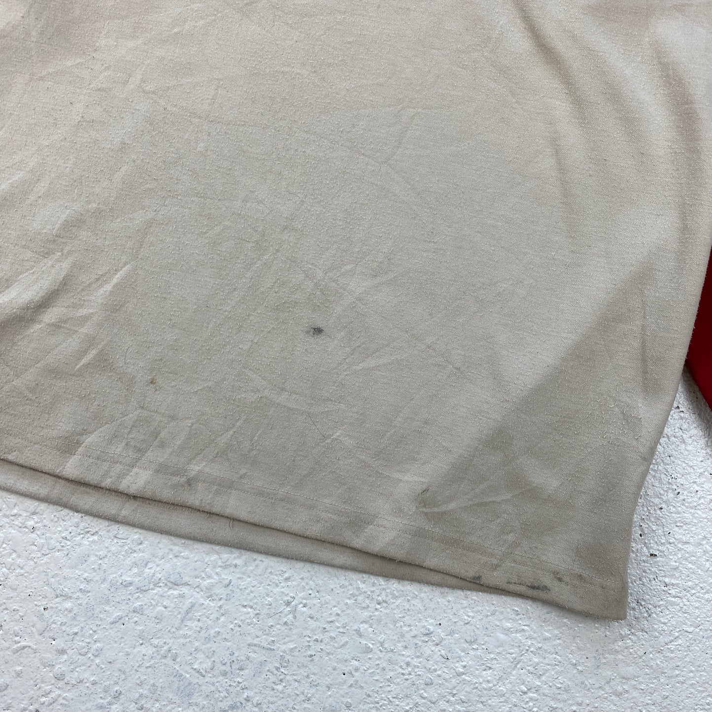 Adidas RARE heavyweight sweater (L)