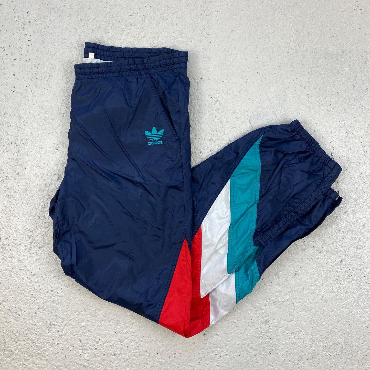 Adidas RARE track pants (L-XL)