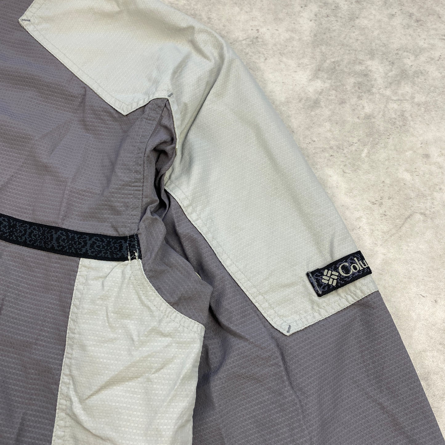 Columbia RARE jacket (XL-XXL)