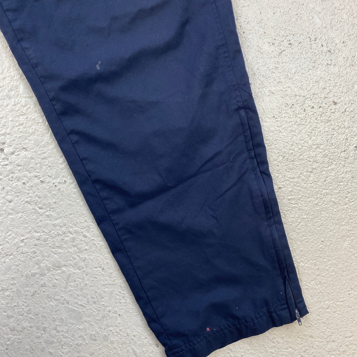 Nike RARE track pants (L)