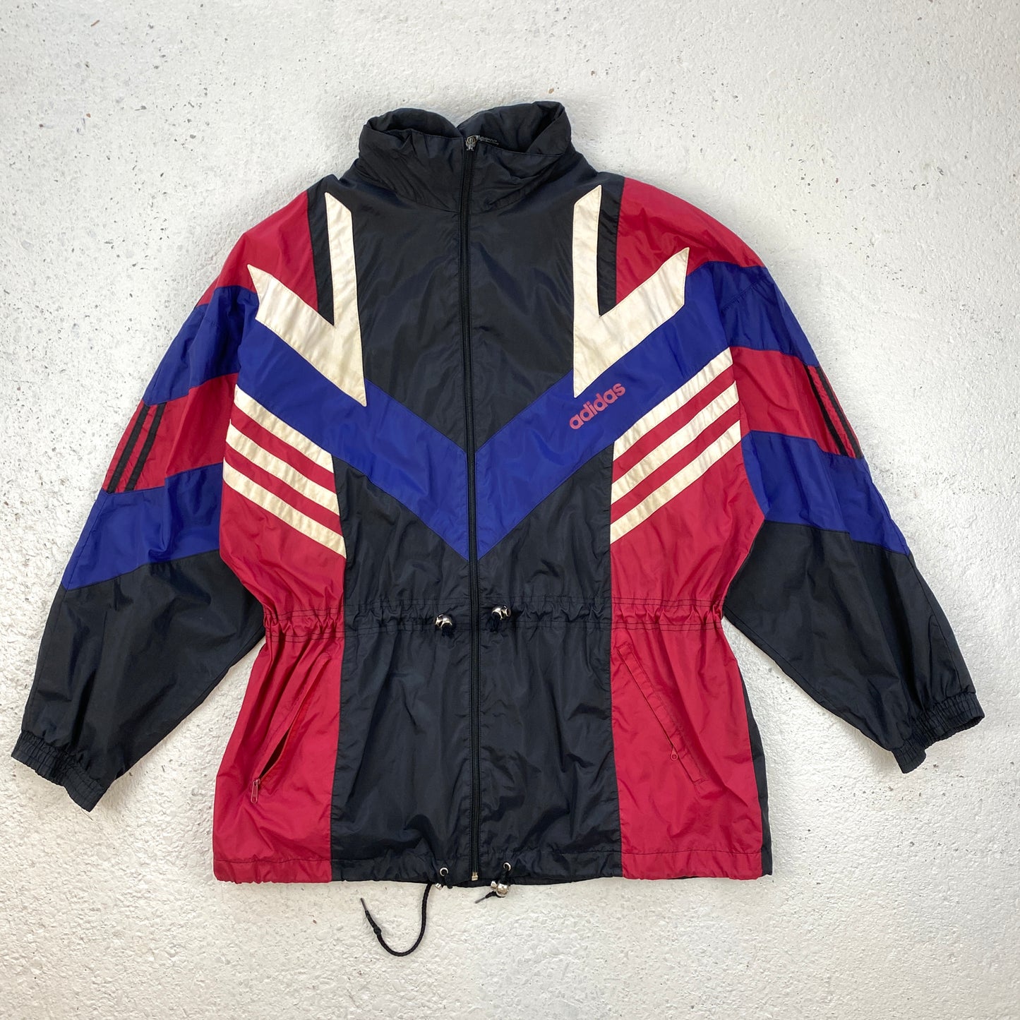 Adidas RARE jacket (L-XL)