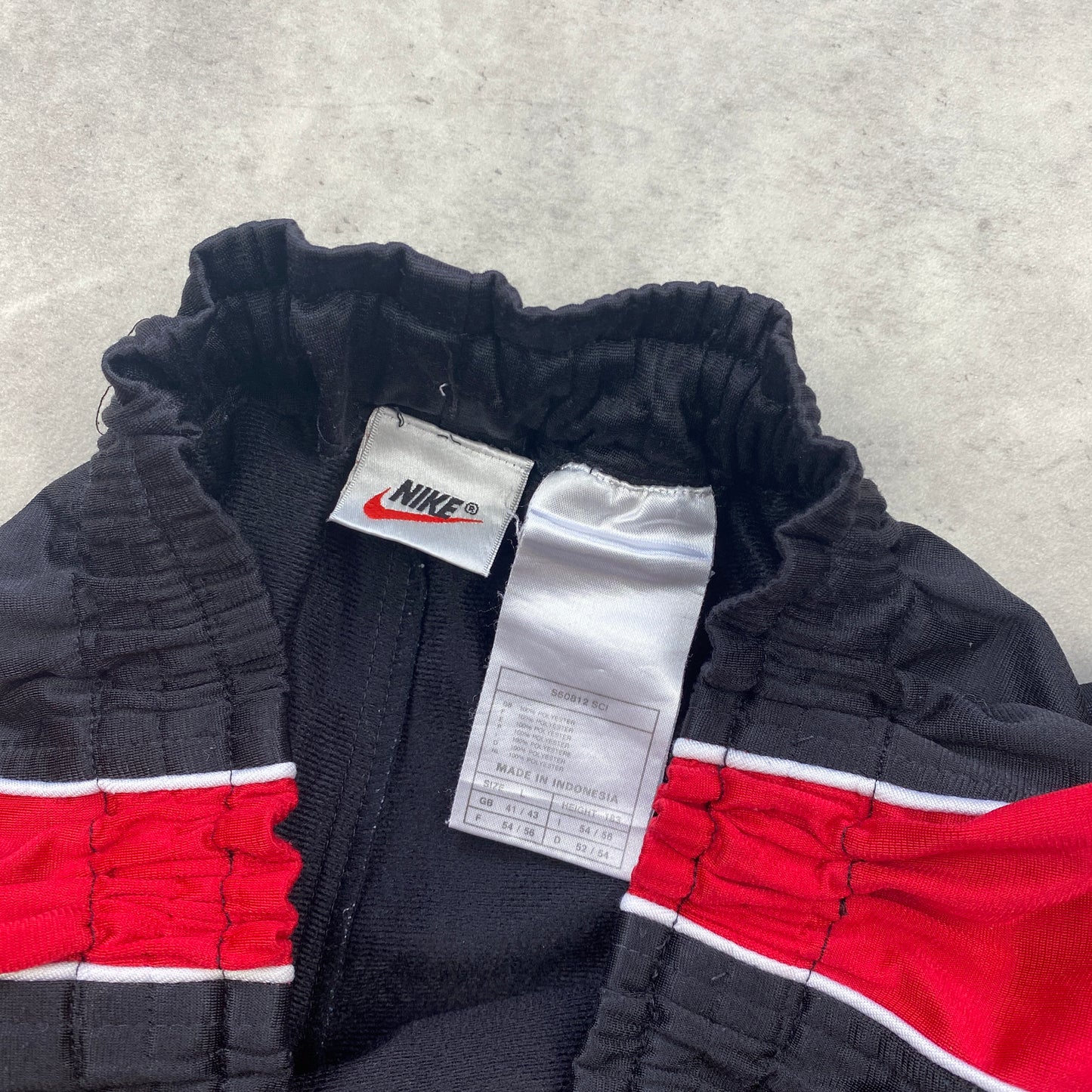 Nike RARE USA track pants (L)