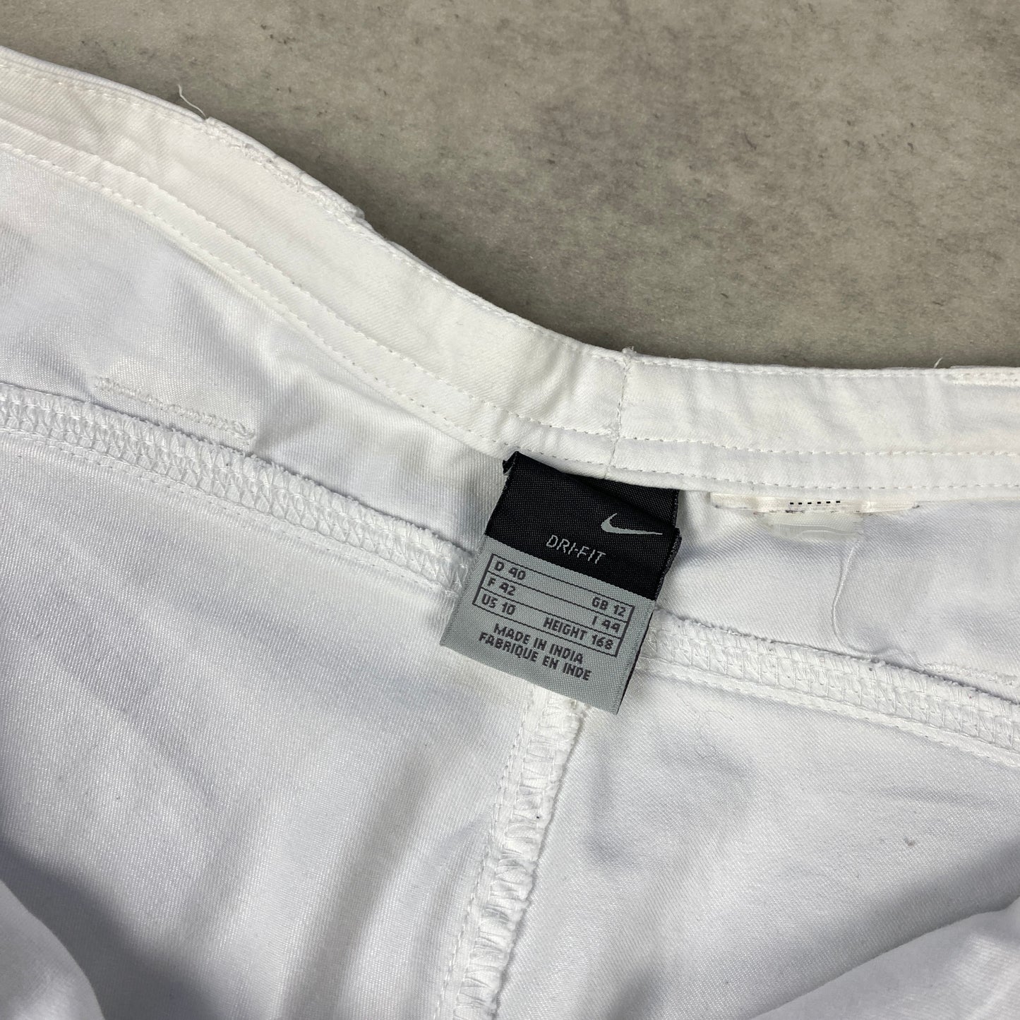 Nike RARE track pants (S)