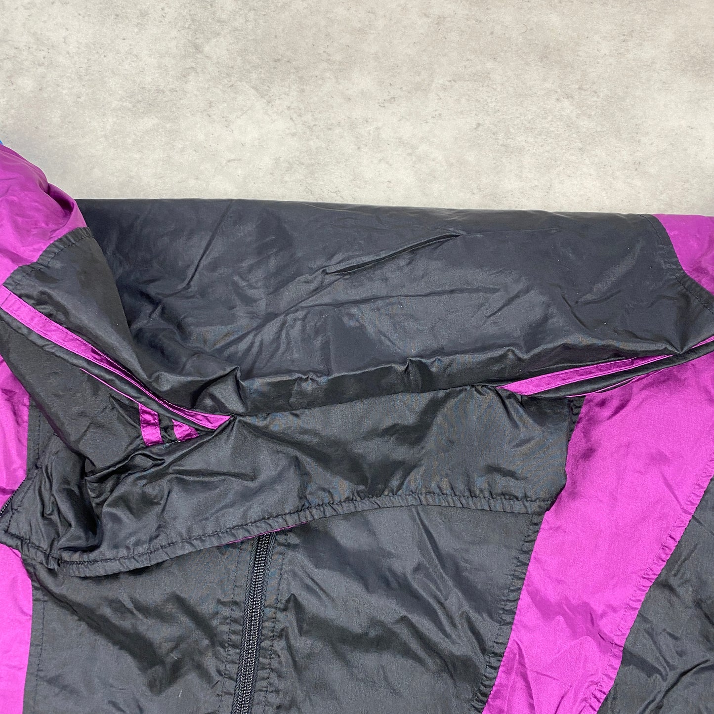 Adidas RARE track jacket (XL)