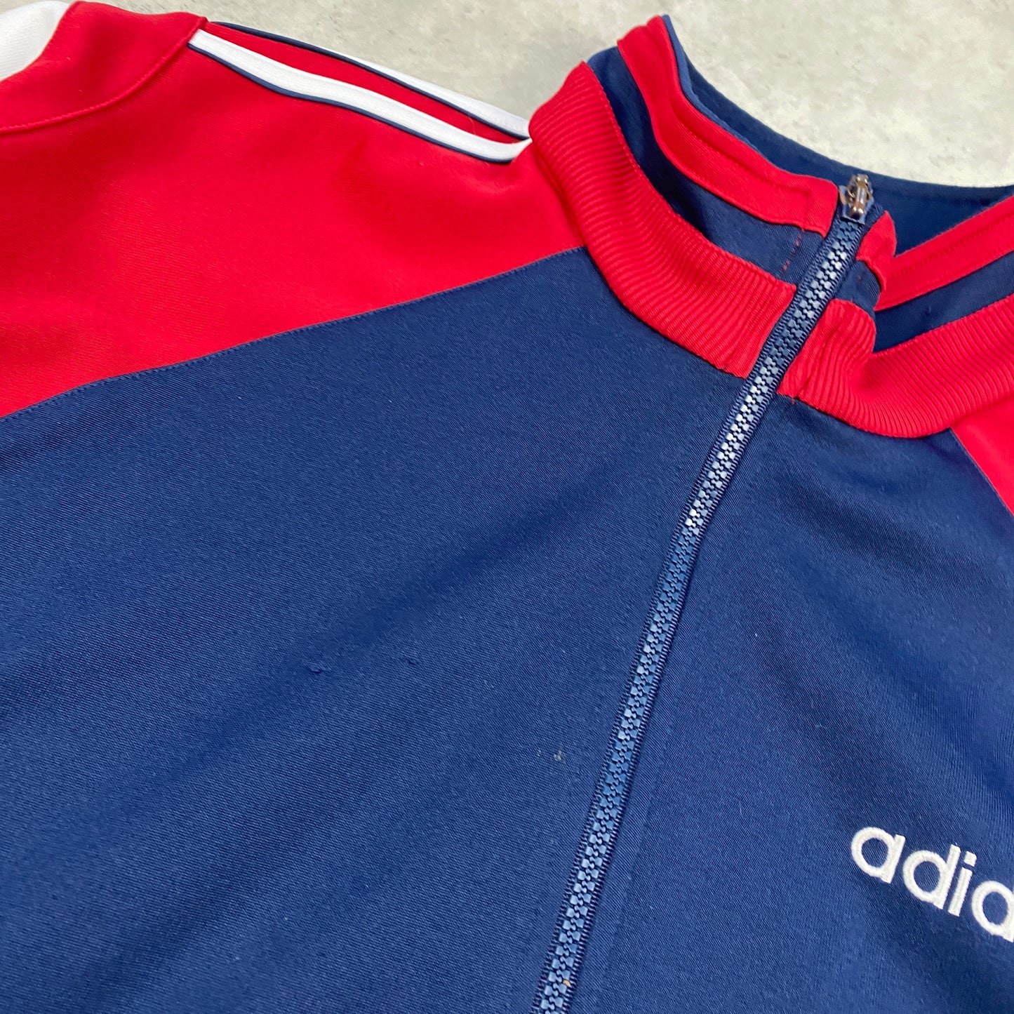 Adidas RARE track jacket (M)