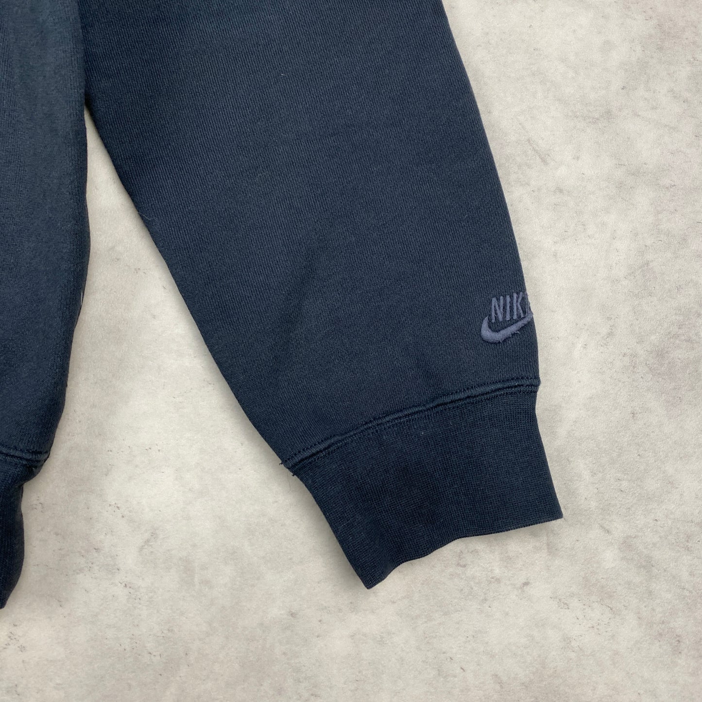 Nike RARE heavyweight hoodie (L)