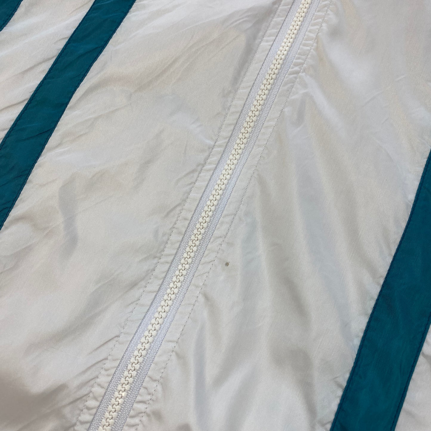 Adidas RARE track jacket (L-XL)