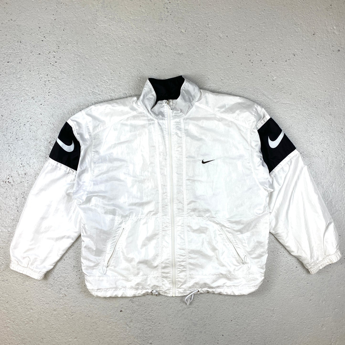 Nike RARE track jacket (XXL)