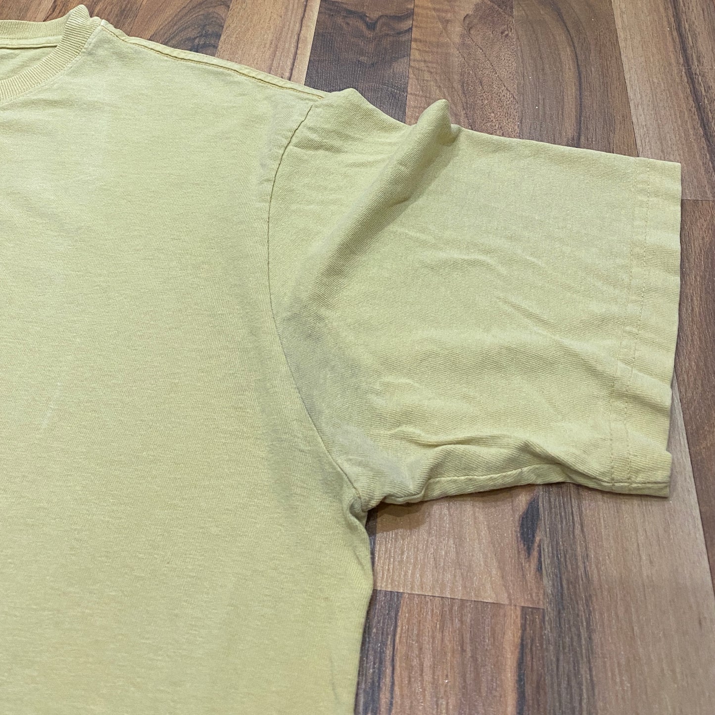 Tommy Hilfiger washed out t-shirt (XL)