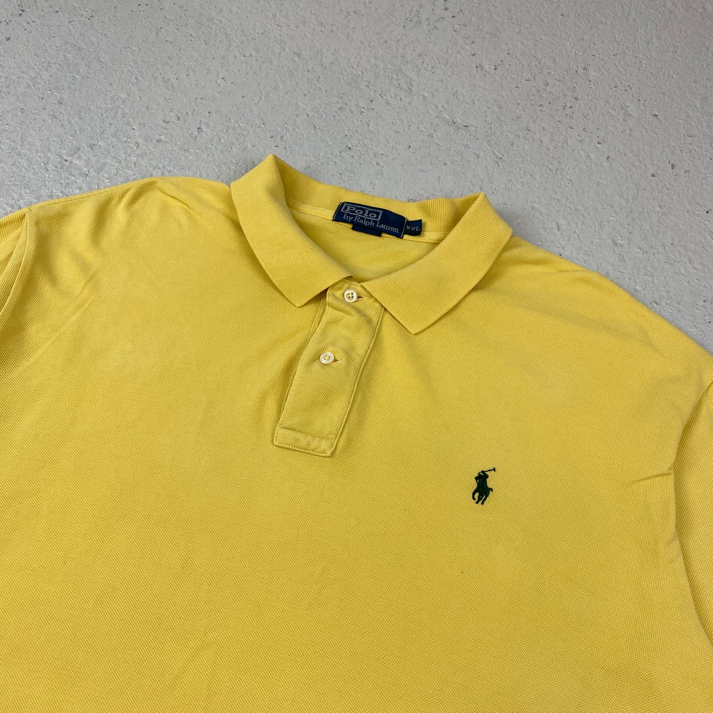 Polo Ralph Lauren polo shirt (XXL)