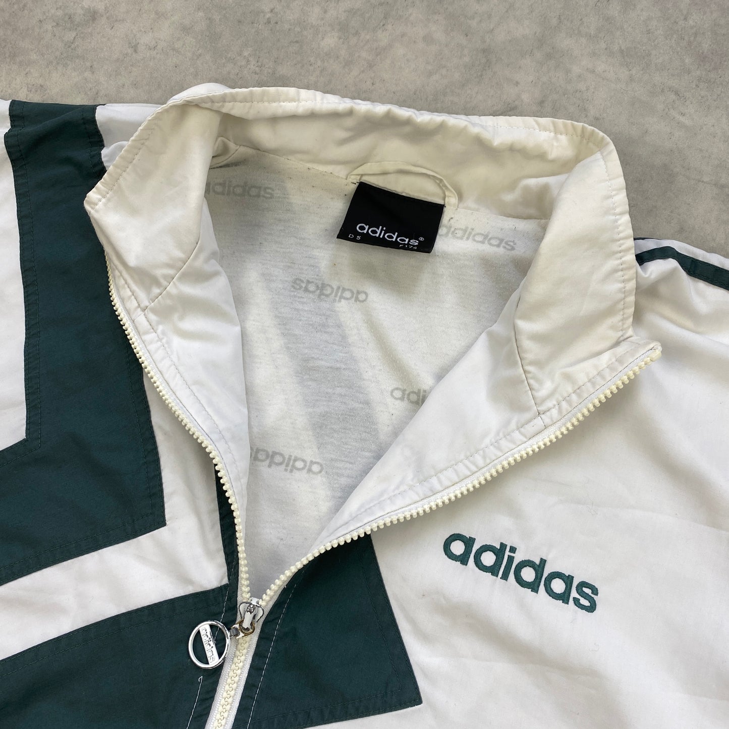 Adidas RARE track jacket (M-L)