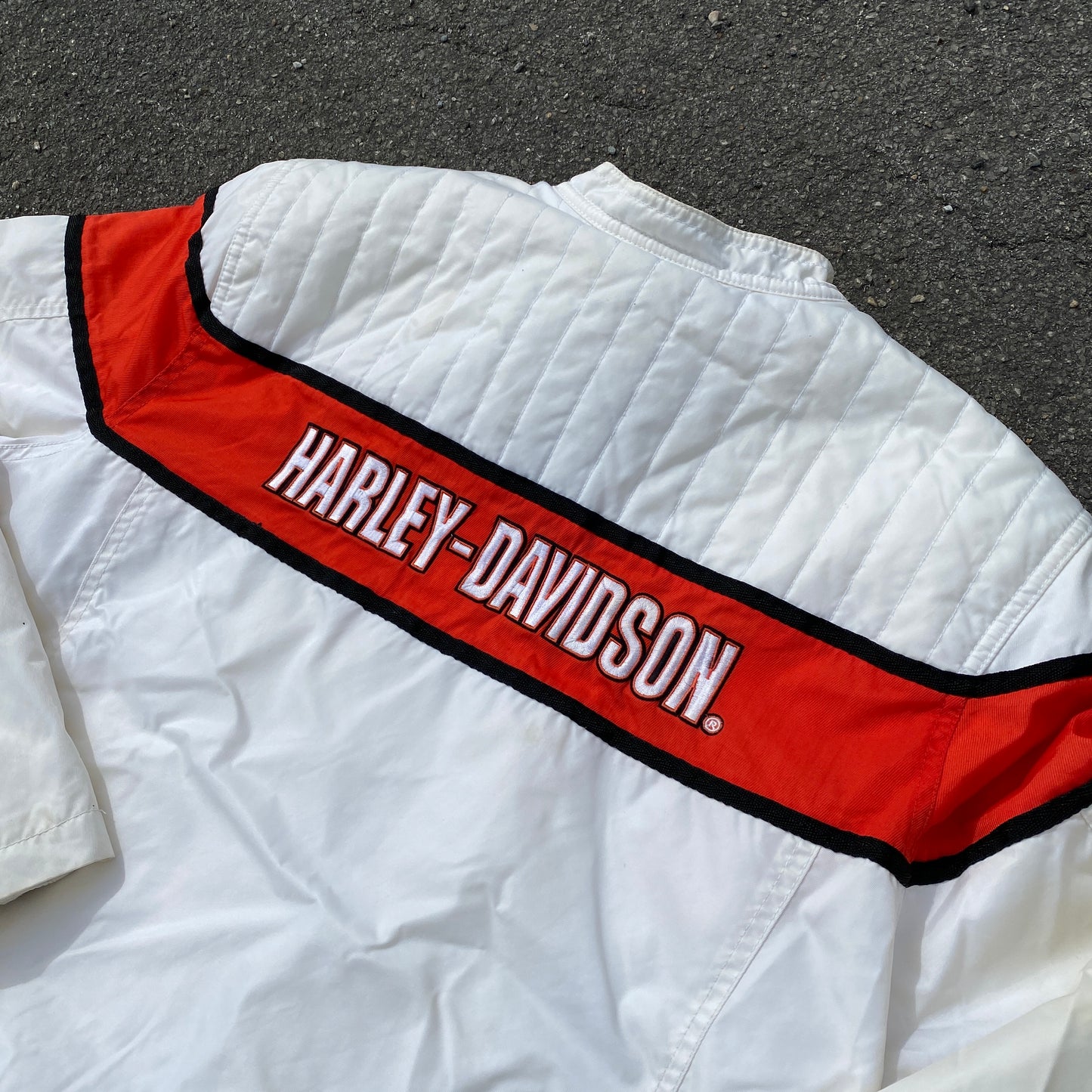 Harley Davidson jacket (S)