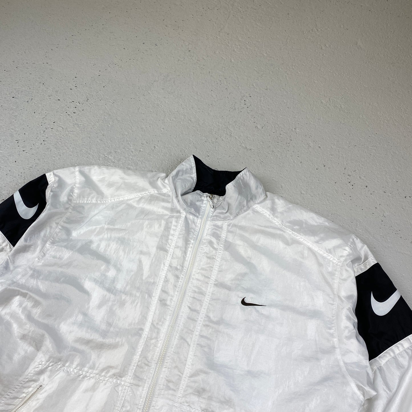 Nike RARE track jacket (XXL)