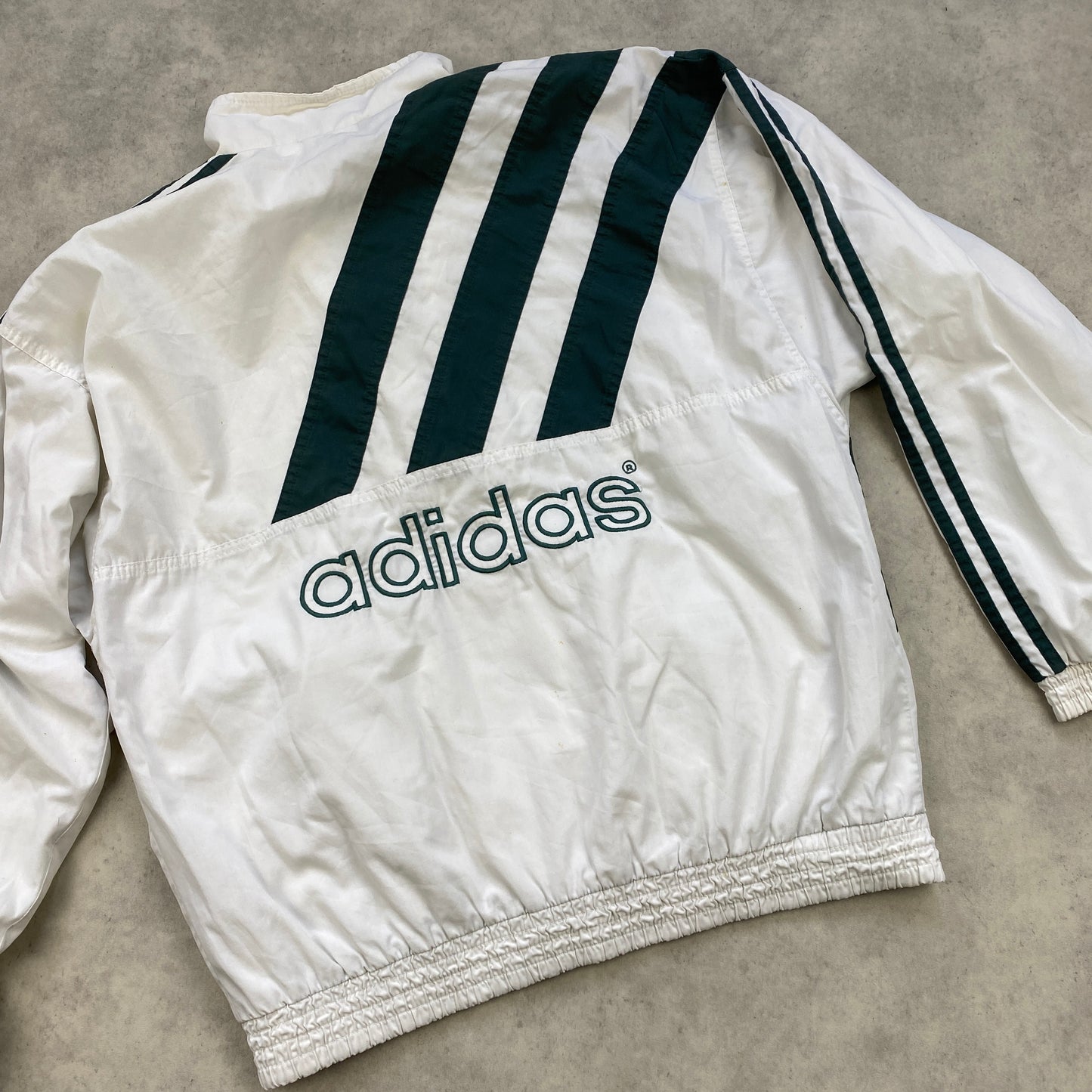 Adidas RARE track jacket (M-L)