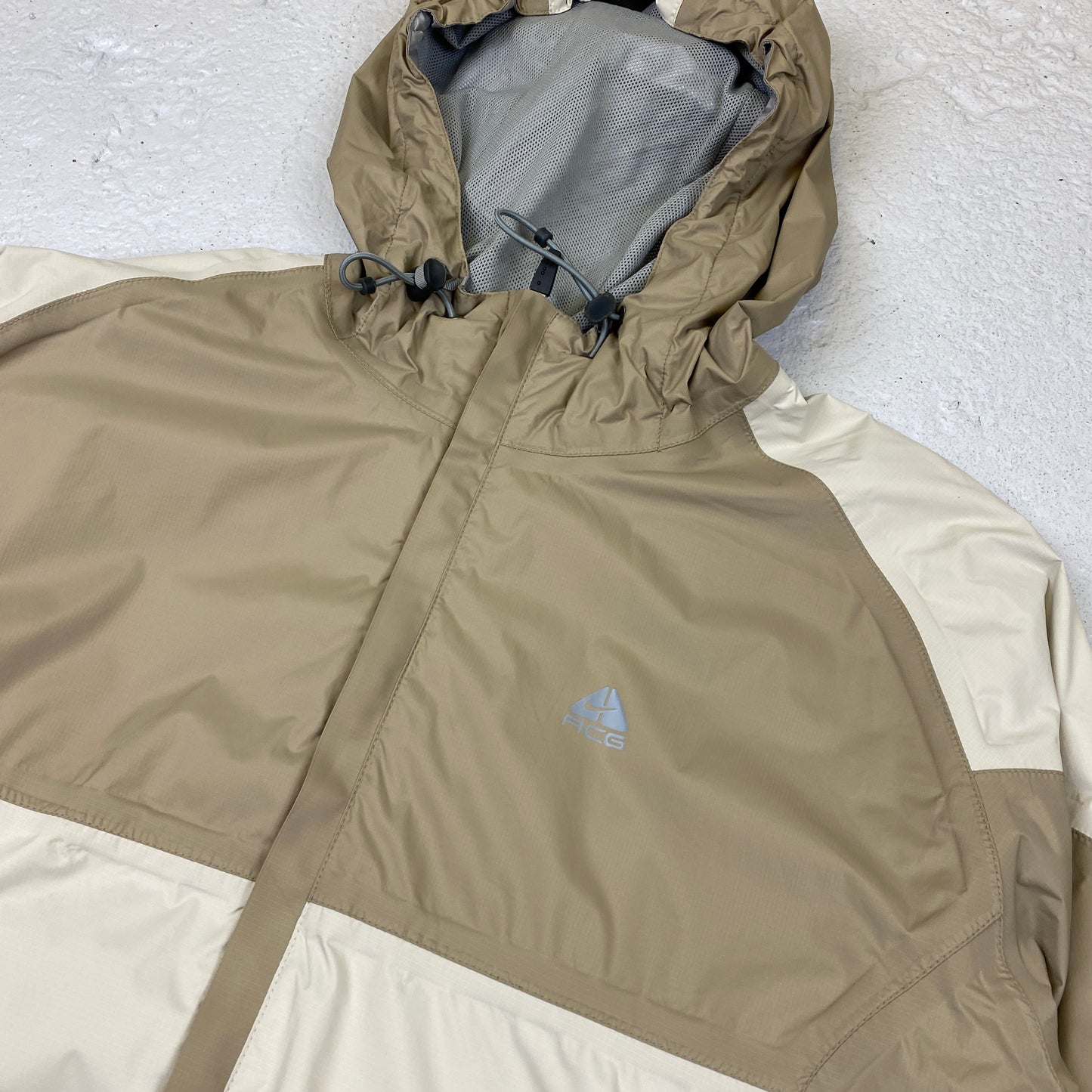 Nike ACG RARE jacket (L)