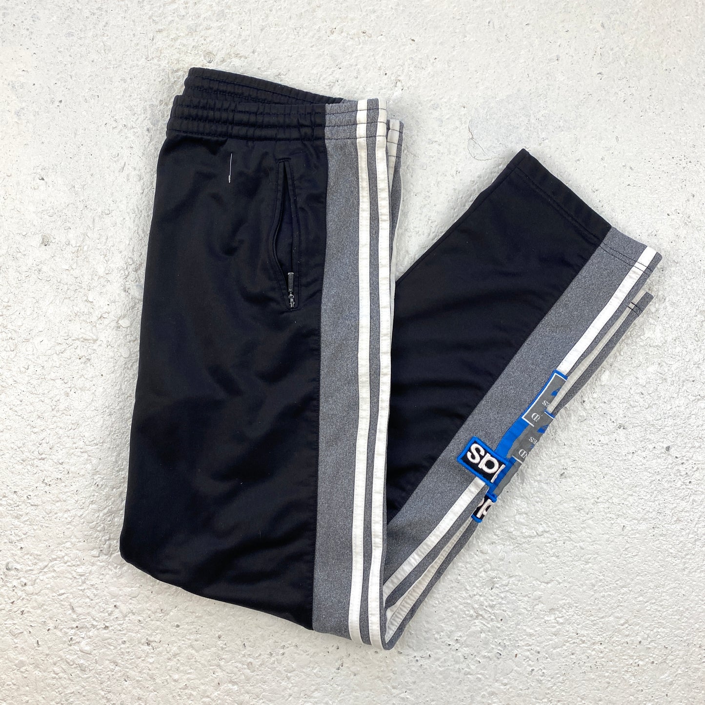Adidas RARE track pants (M-L)