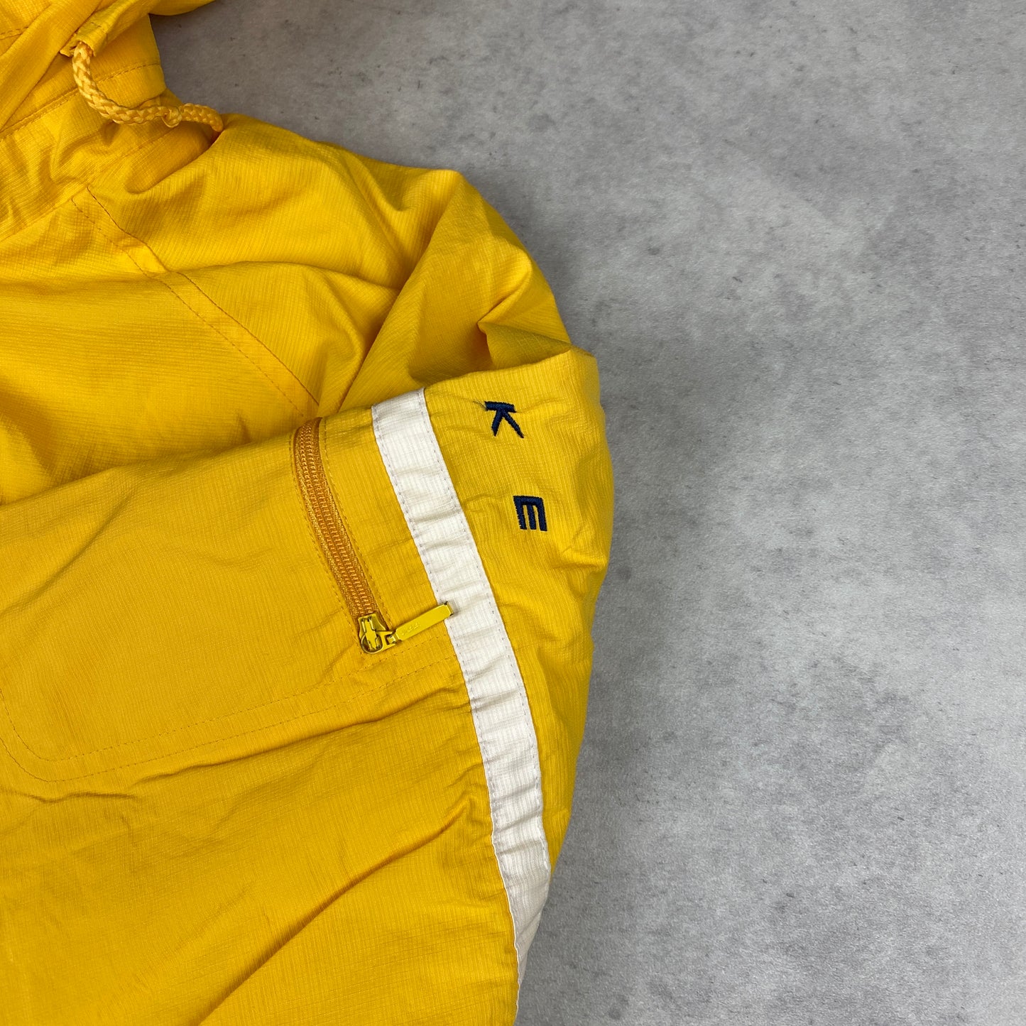 Nike RARE track jacket (S)