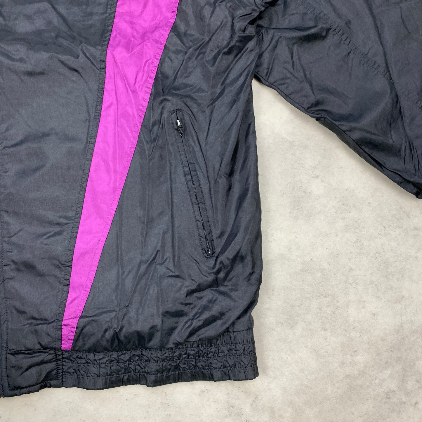 Adidas RARE track jacket (XL)