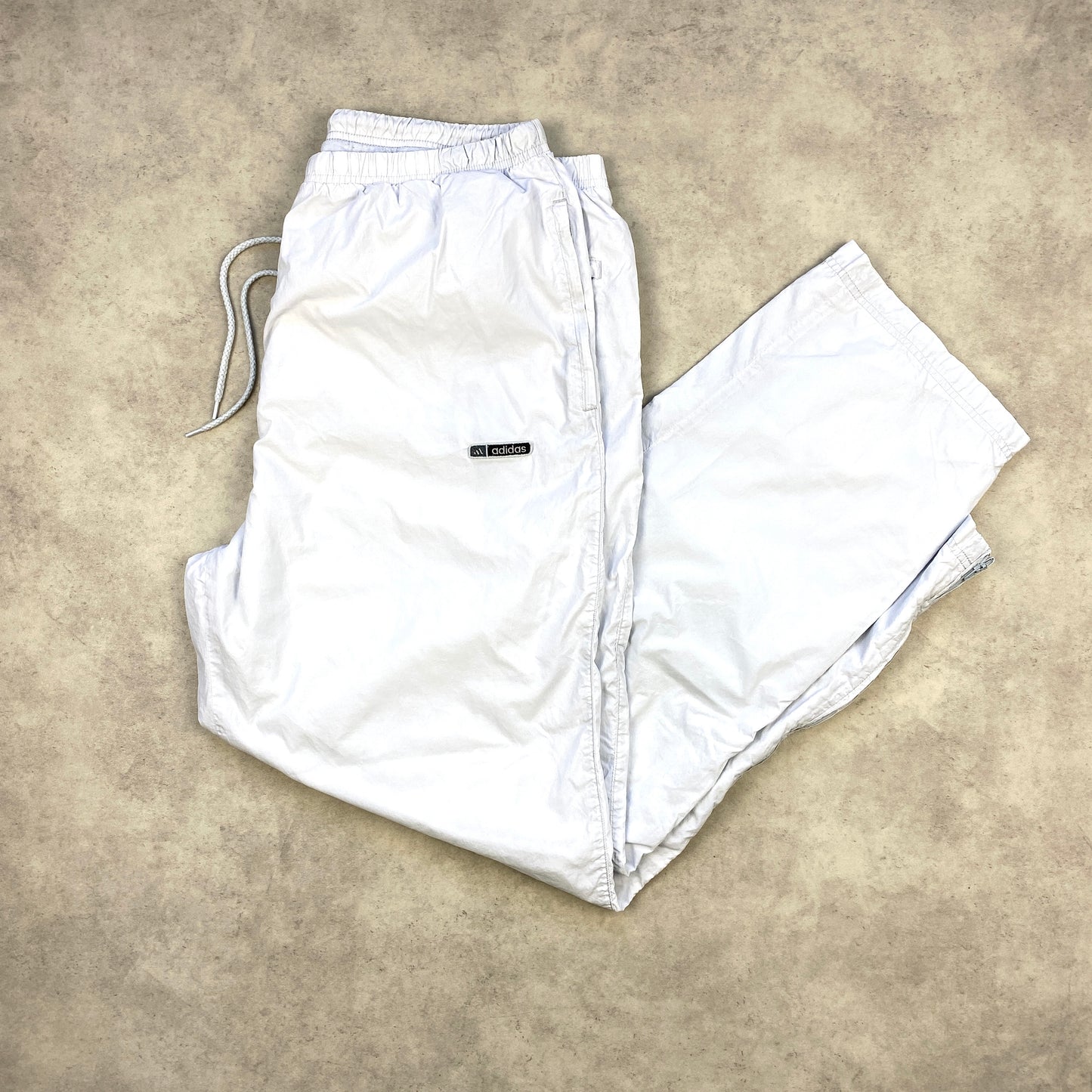 Adidas RARE track pants (L-XL)