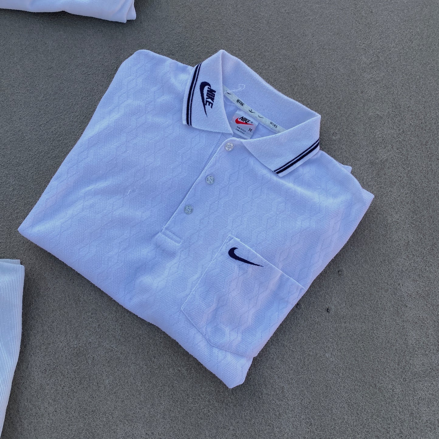Nike RARE polo shirt (M)