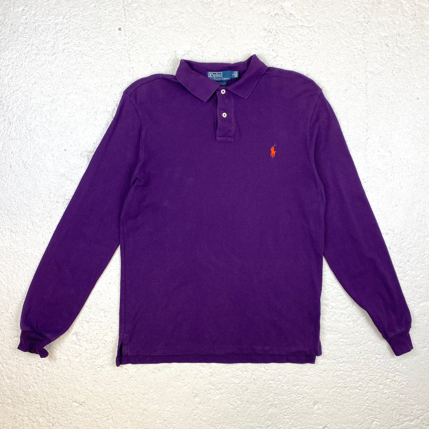 Polo Ralph Lauren polo shirt (L)