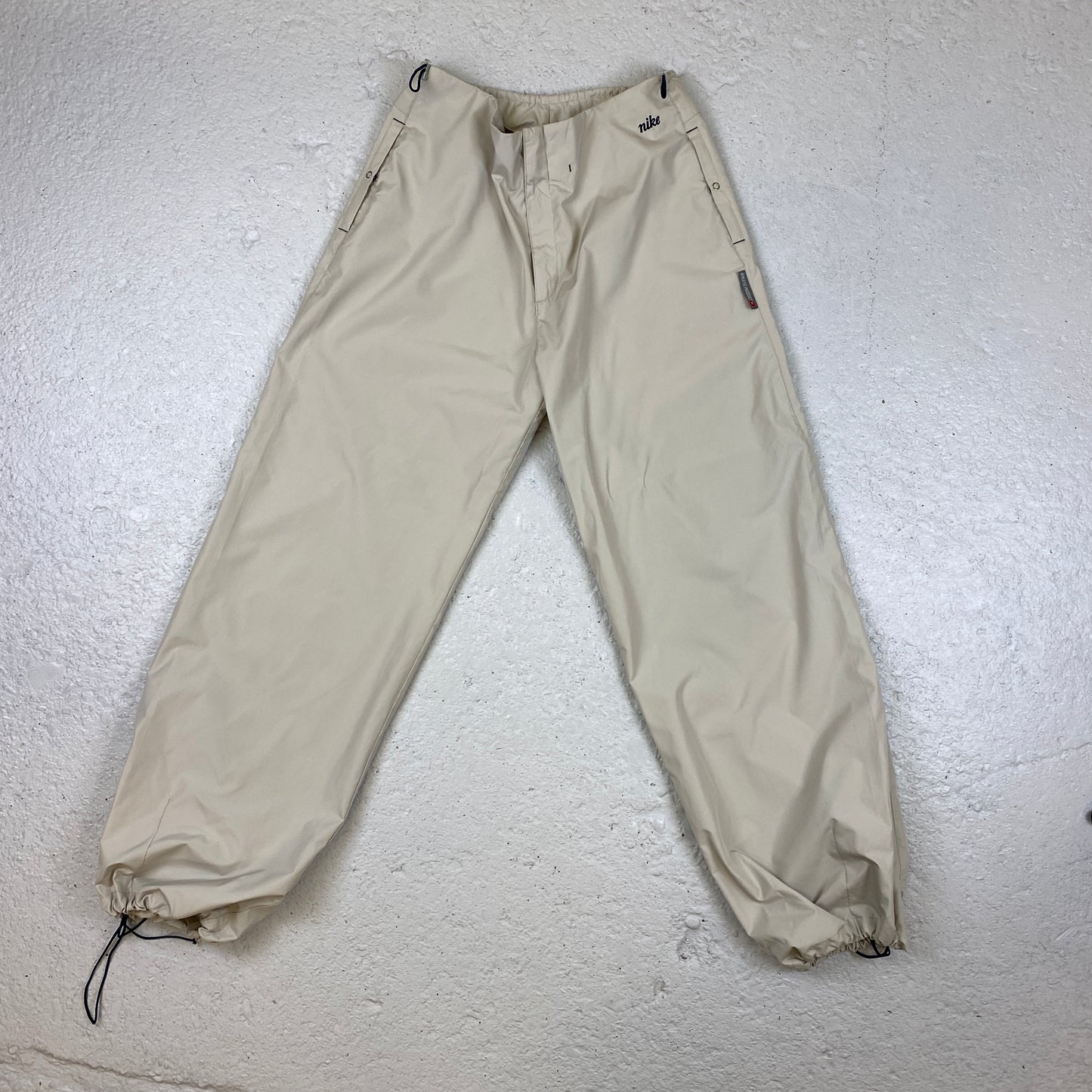Nike RARE track pants (M-L)