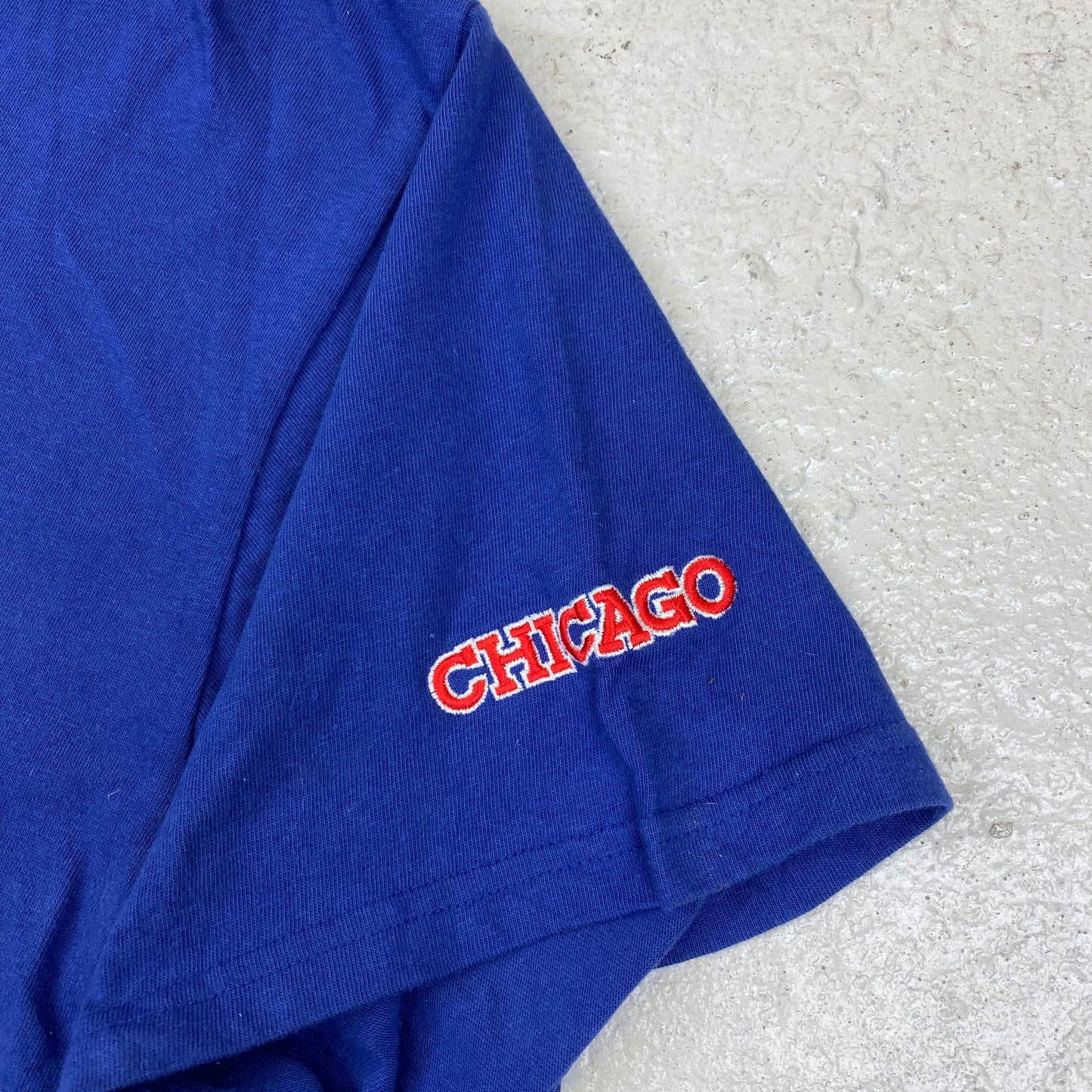 Nike Chicago RARE heavyweight t-shirt (XL-XXL)
