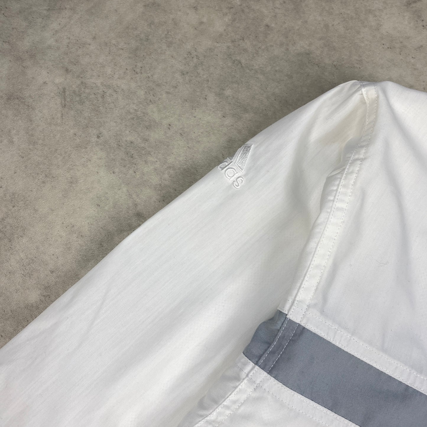 Adidas RARE track jacket (L)