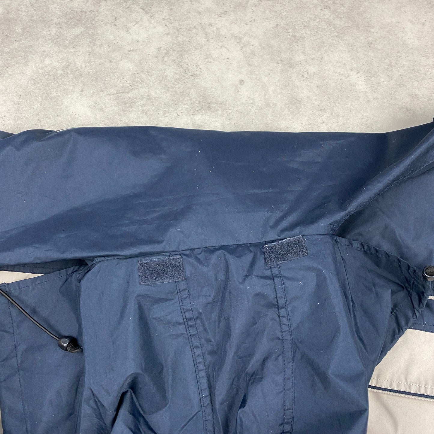 Nike RARE jacket (M-L)