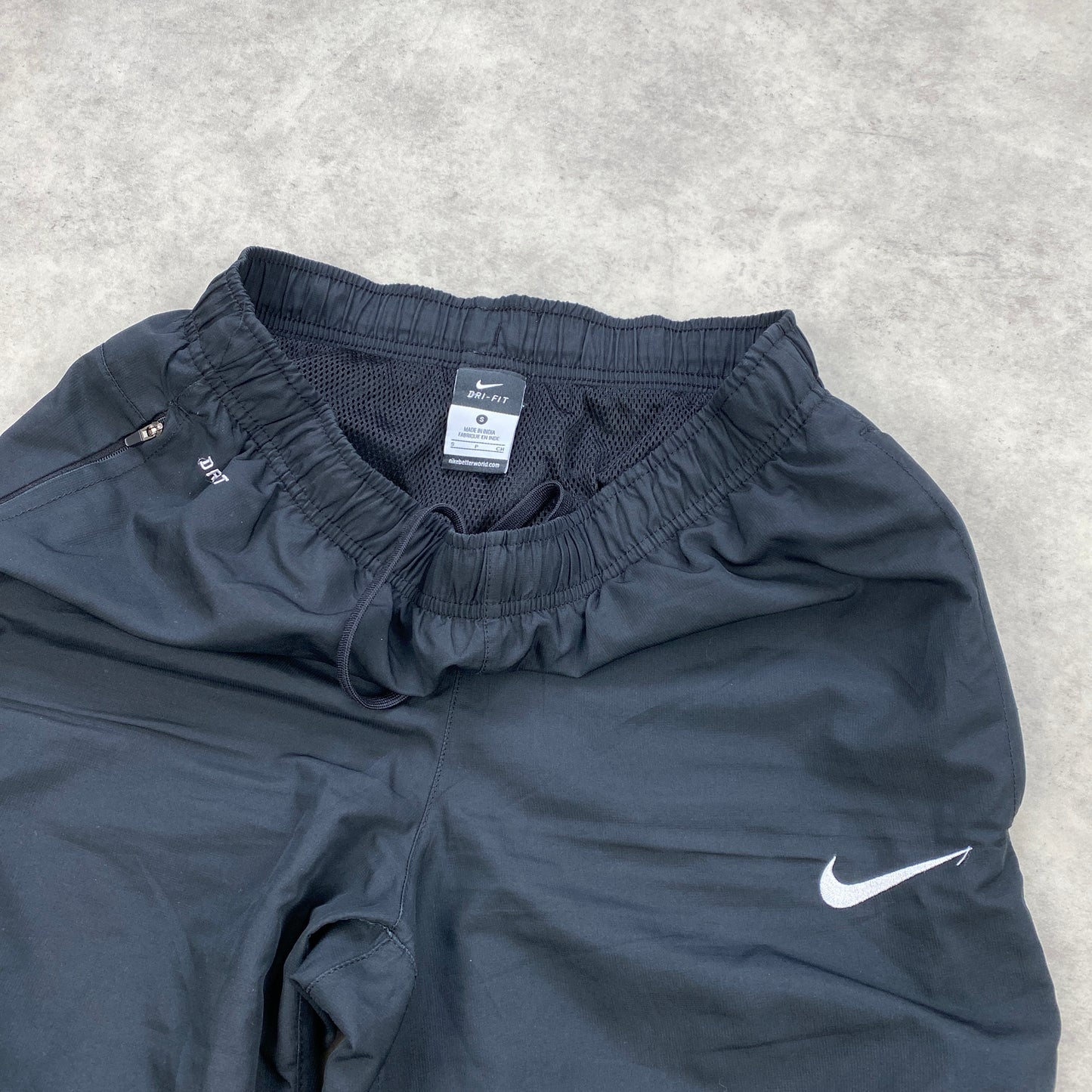 Nike track pants (S)