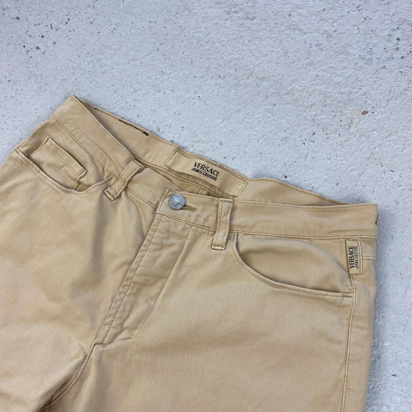 Versace RARE pants (S) 29/30