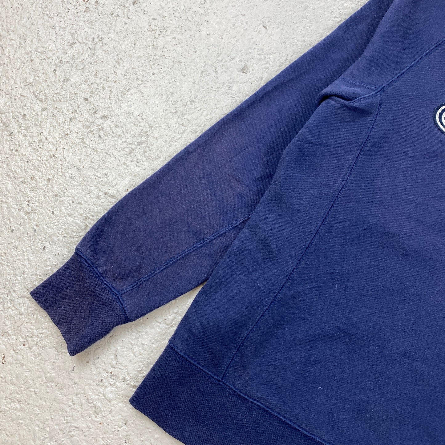 Champion heavyweight sweater (S-M)