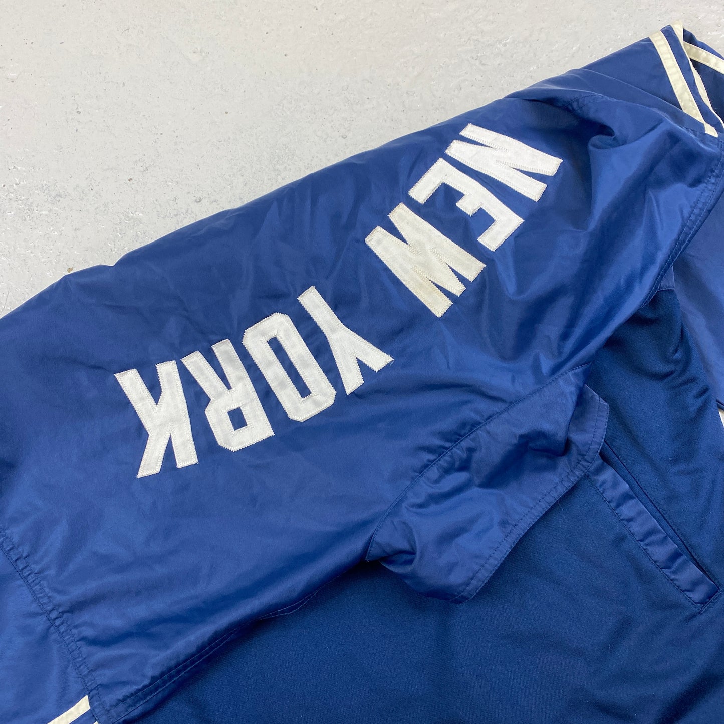 Adidas Yankees windbreaker (M)