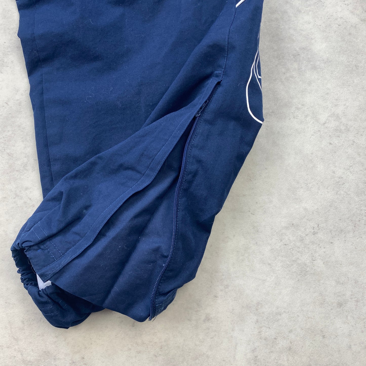 Nike track pants (XL)