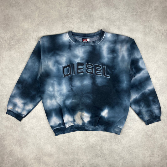 Diesel RARE sweater (M-L)