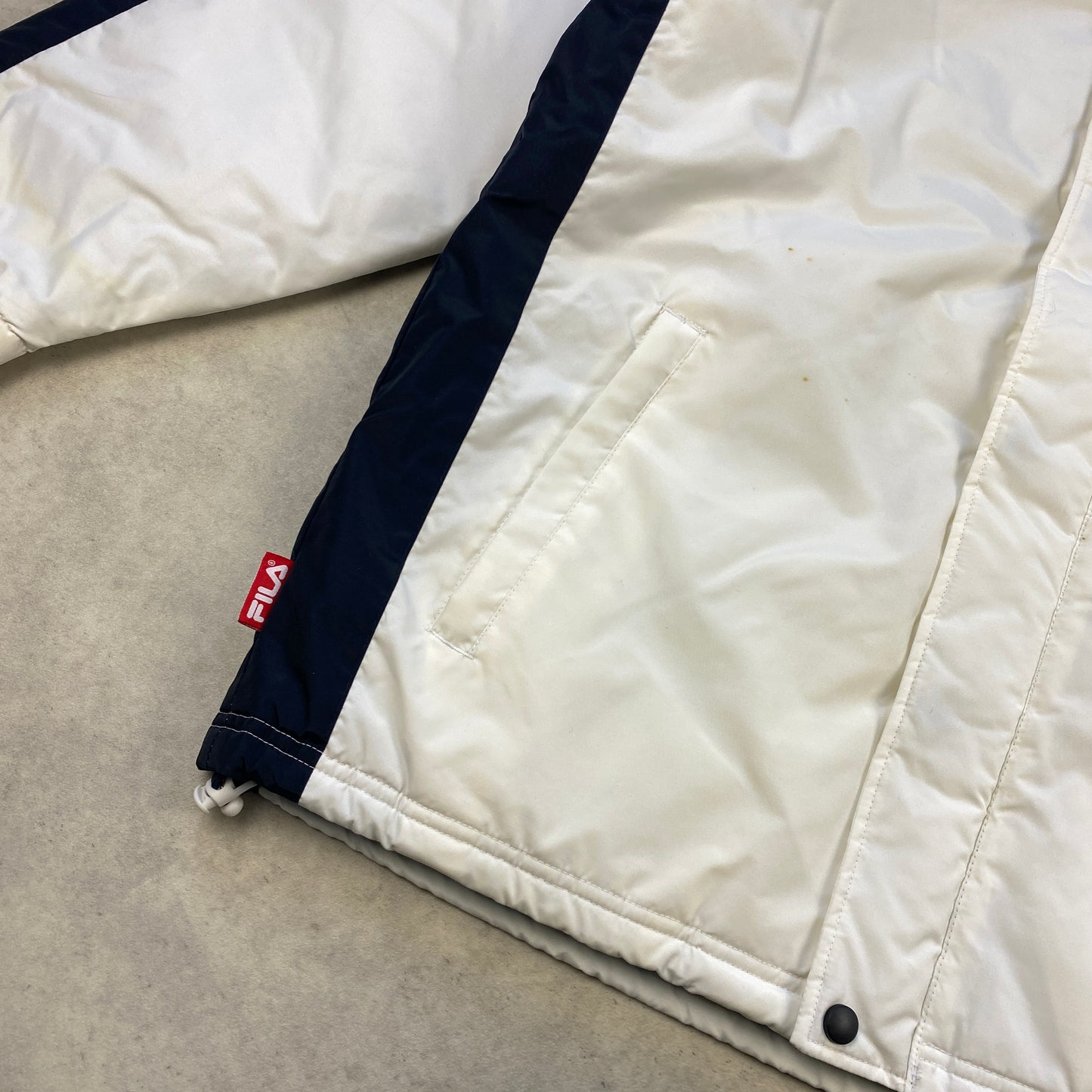 Fila RARE jacket (M-L)