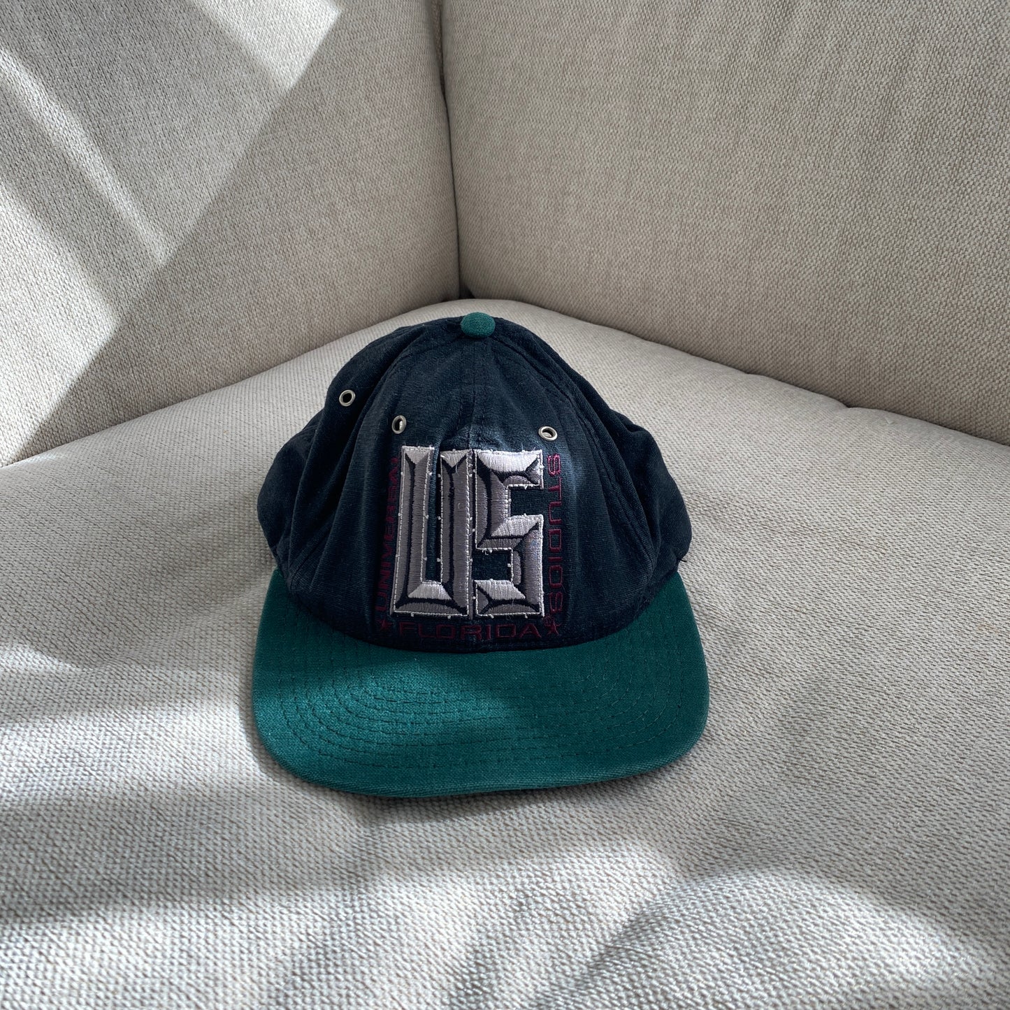 Florida Studios cap