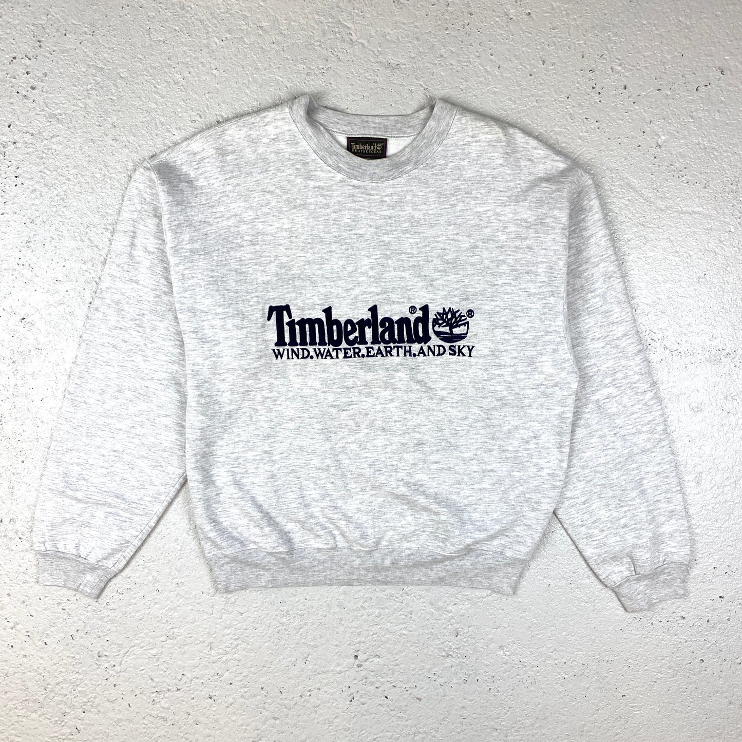 Timberland sweater (XS-S)