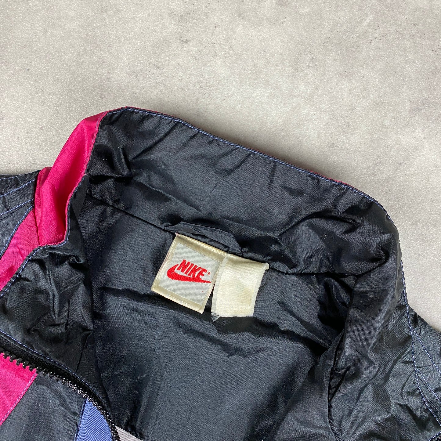 Nike RARE track jacket (M)