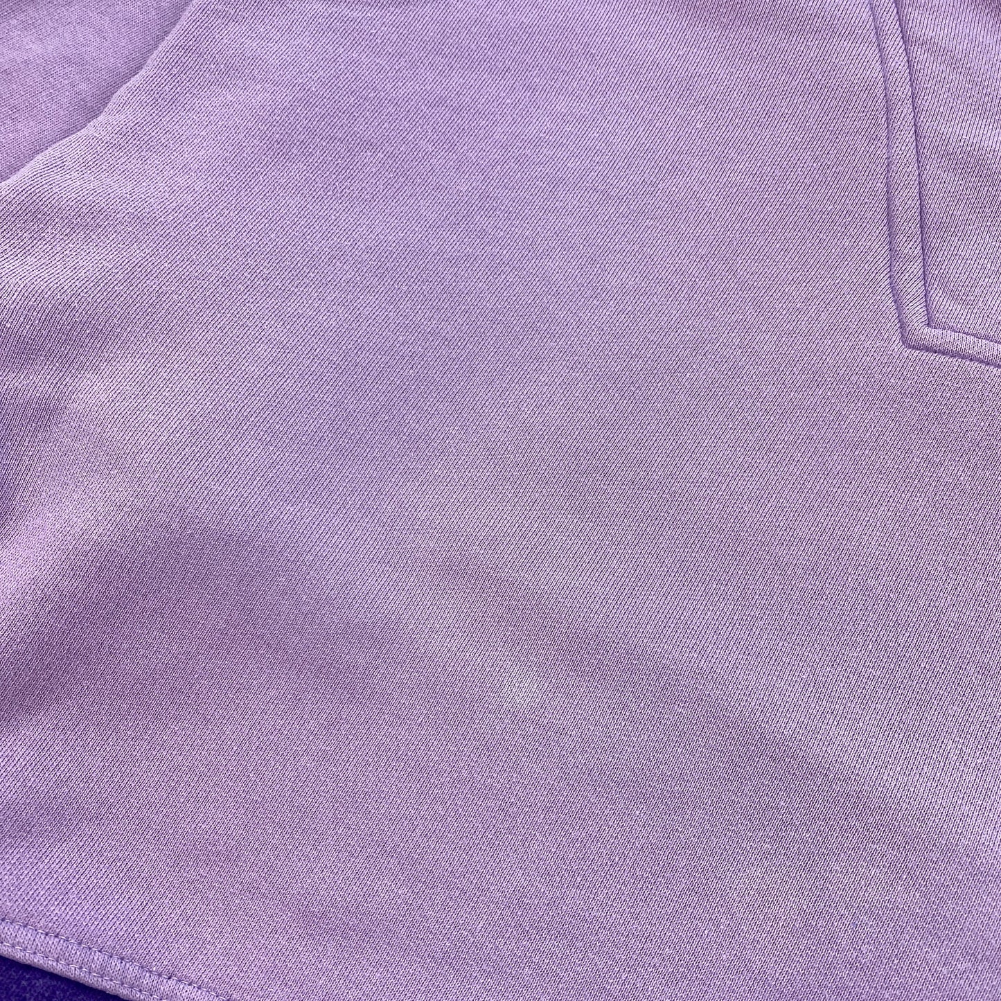 Puma RARE 1/4 zip heavyweight sweater (S)