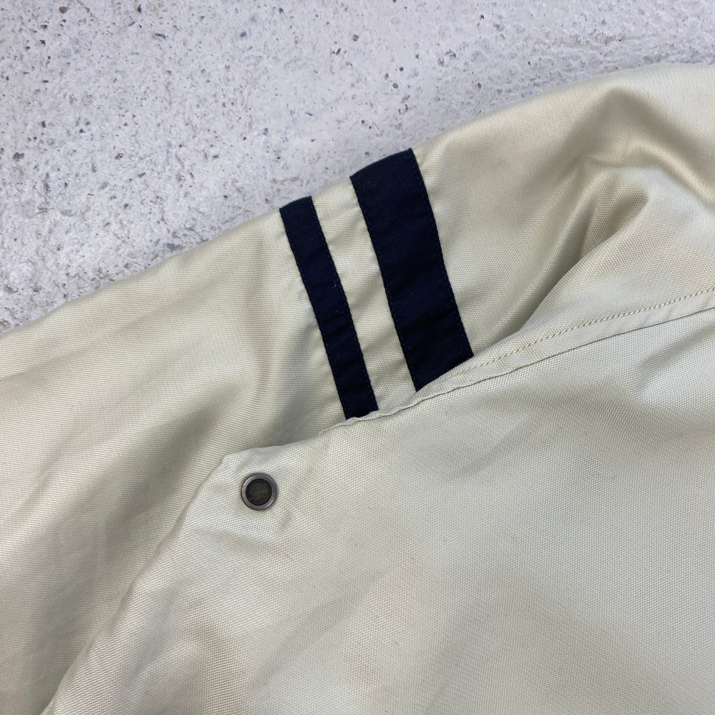 Nike RARE heavyweight track jacket (M-L)